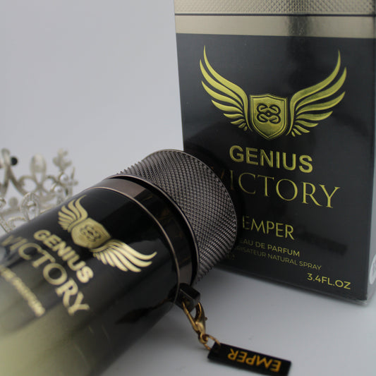 Genius Victory