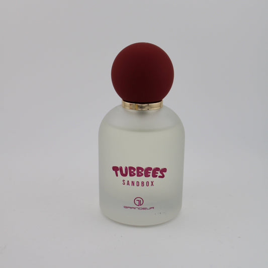 GRANDEUR TUBBEES - SANDBOX