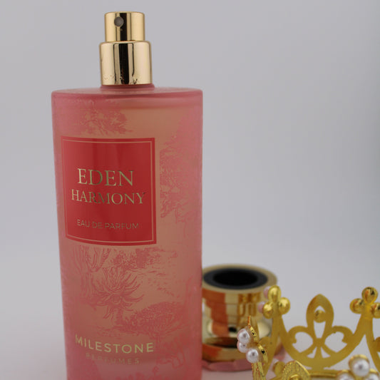 EDEN HARMONY