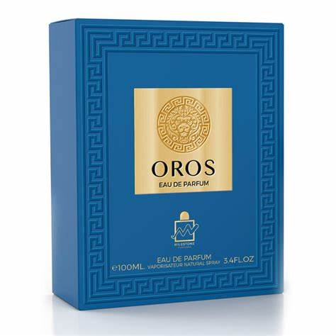 Oros by Milestone Perfumes