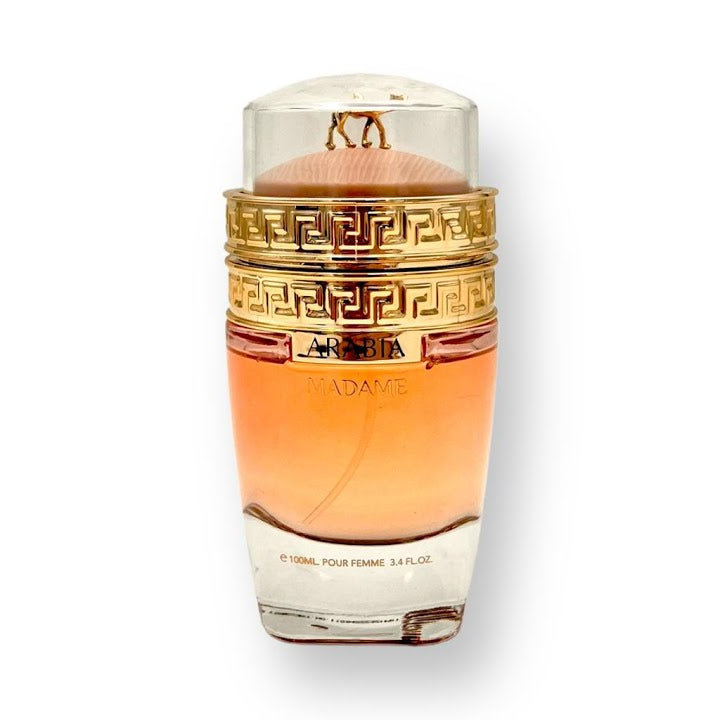 Arabia Madame