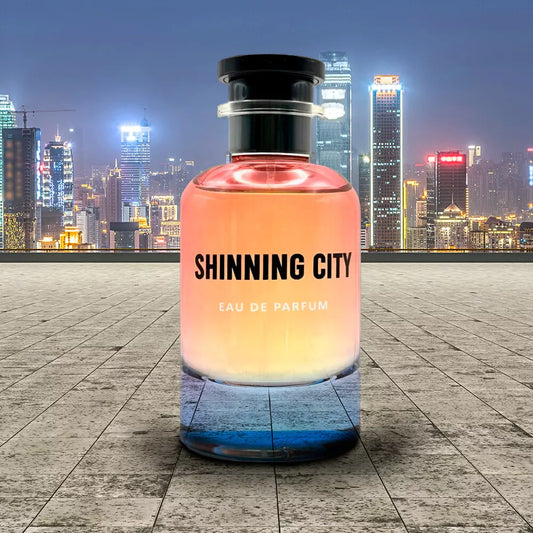 Shining City