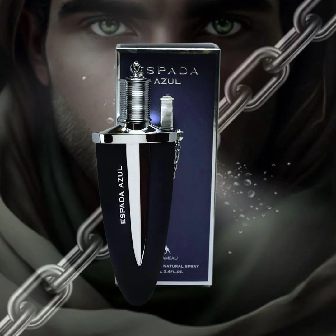 Espada Azul
