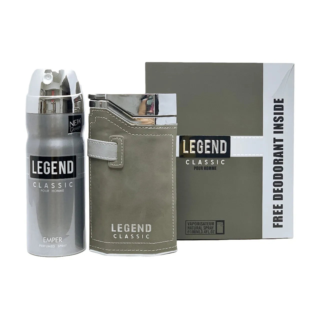 Legend Classic