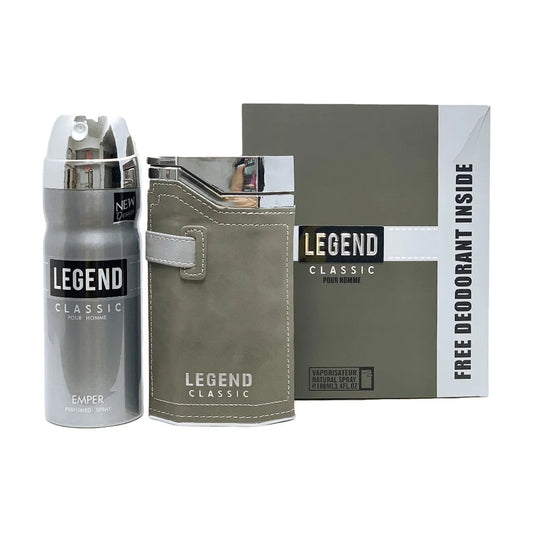 Legend Classic