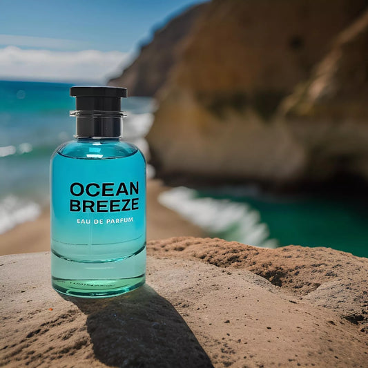 Ocean Breeze