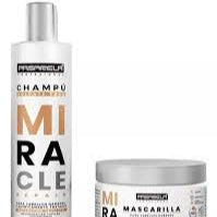 Set shampoo and Hair Mask MIRACLE- PASARELA PROFESSIONAL
